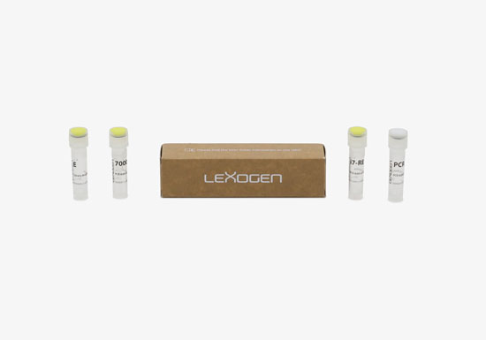 PCR Add-on Kit for Illumina | Lexogen
