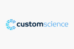 customscience_logo_V2