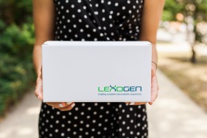Lexogen Box Surprise