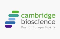 Logo of Cambridge Bioscience