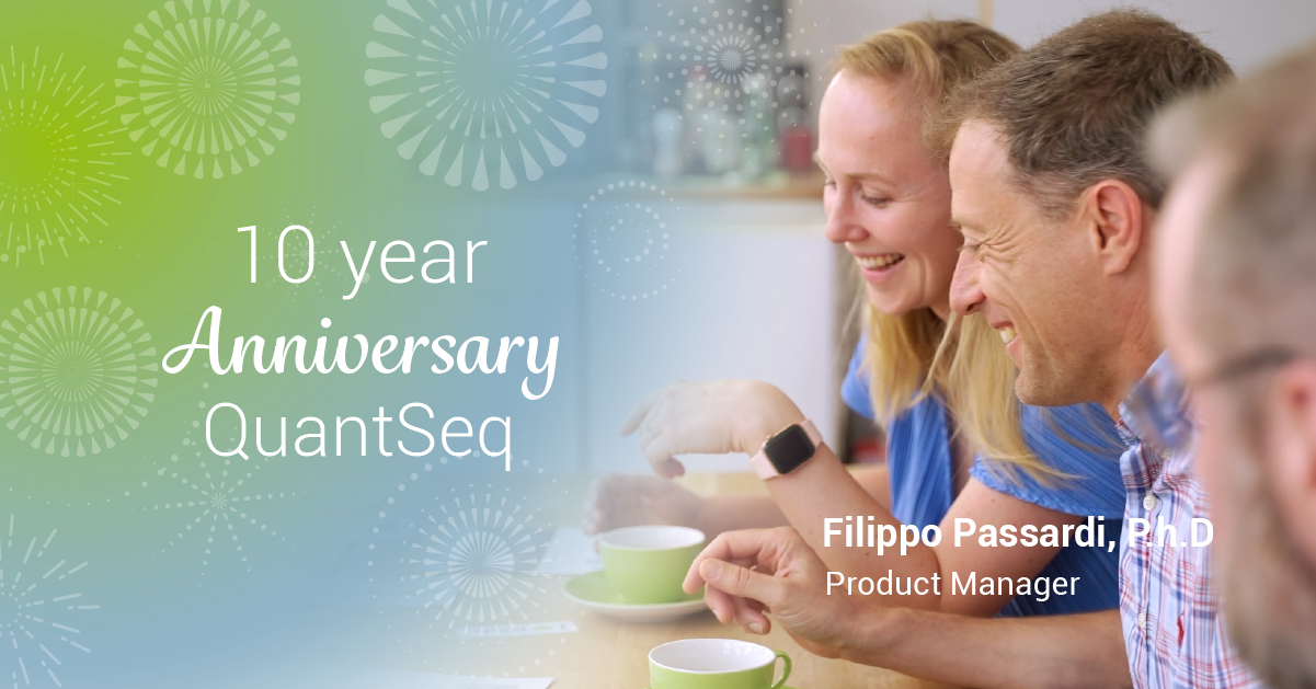 01_Blog_10-Years Quantseq_Anniversary_Filippo_1200x628