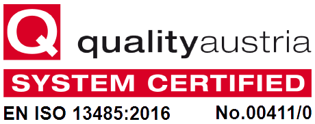 ISO 13485 Lexogen