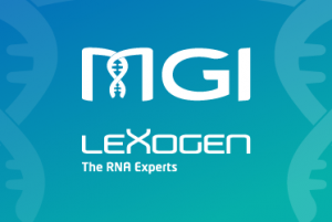 MGI Partnership-Lexogen_Blog Thumbnail