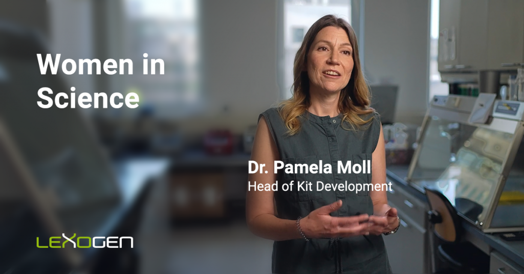 Women In Science_Pamela