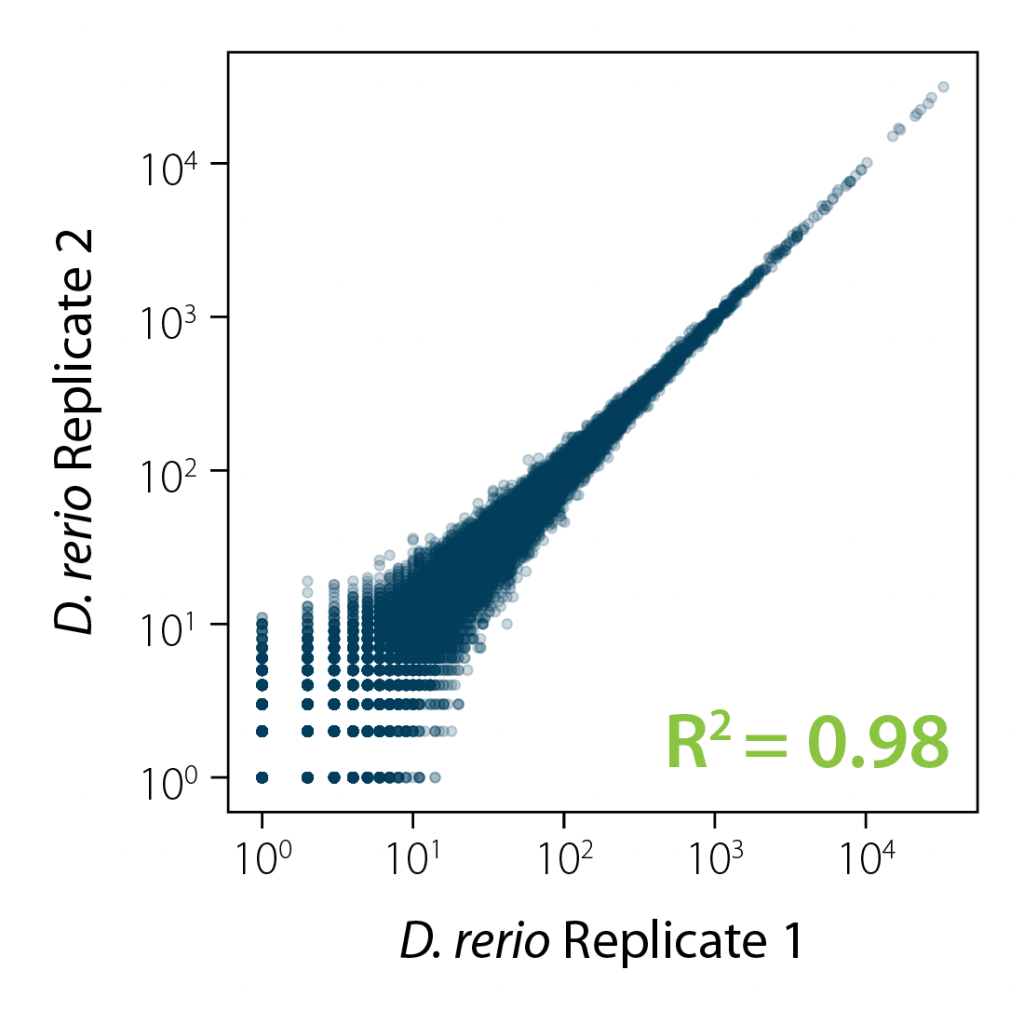 RiboCop rRNA Depletion Kits for Fish | Lexogen