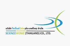 Sciencewerke_Thailand_Logo