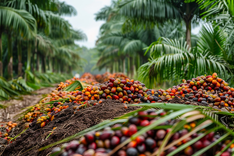 African Oil Palm_Species