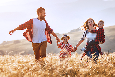 Human-family_Species