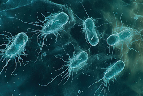 Pseudomonas aeruginosa_Species