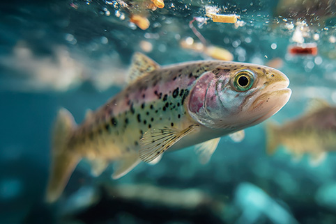 Rainbow Trout_Species