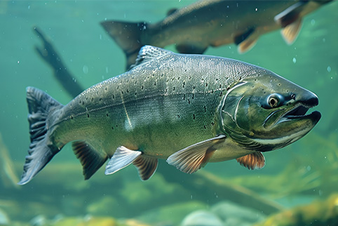 Salmon_Species