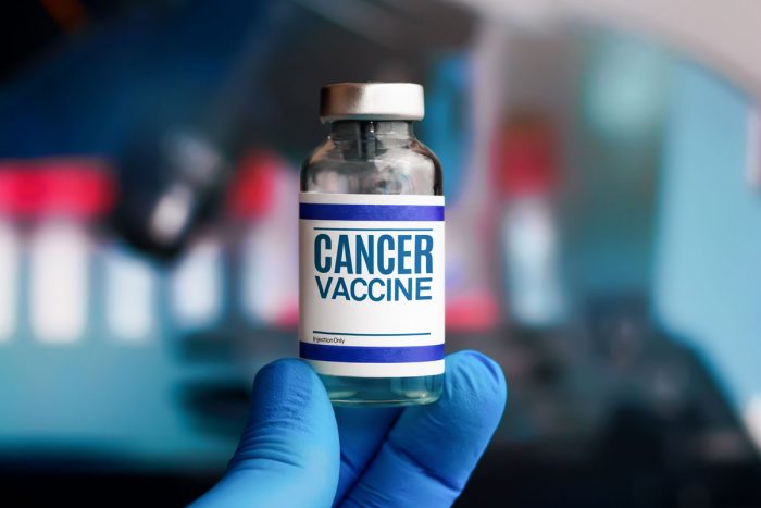 Precision Cancer Vaccines - How RNA- and DNA-Seq shape the future of ...