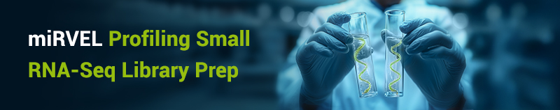 miRVEL-Profiling-Small-RNA_Blog Banner