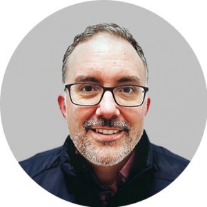 Julian Maller_Photo_Circle