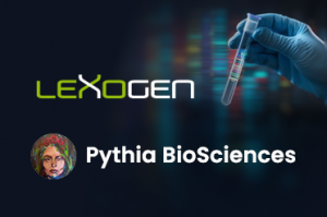 Pythia BioSciences-Lexogen-Collaboration_Blog Thumbnail