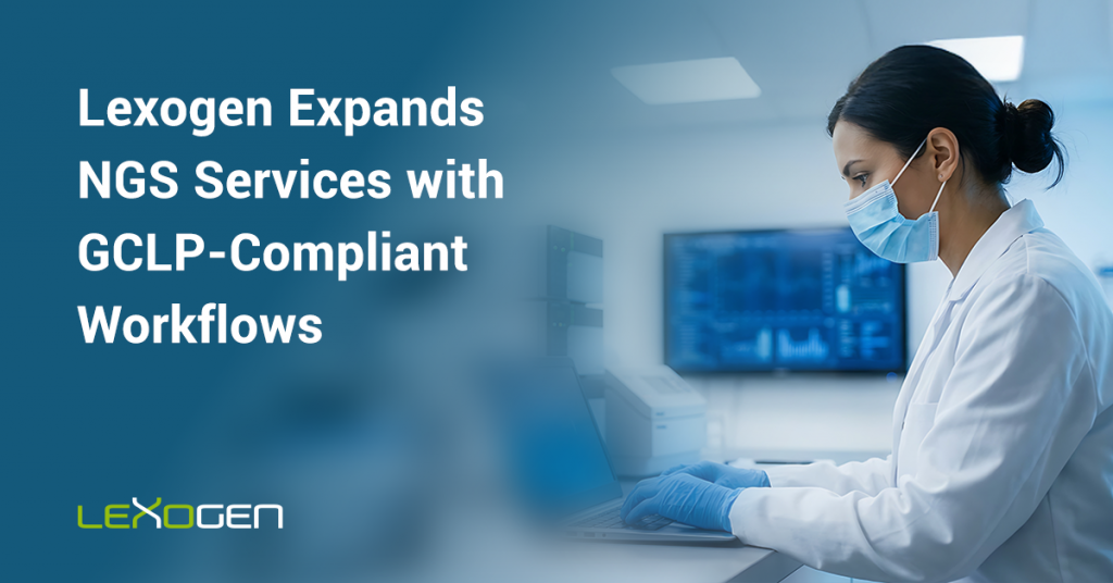 Lexogen GCLP-Compliant Workflows_Linkedin