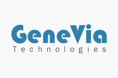 GeneVia Technologies_logo