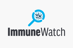ImmuneWatch_logo